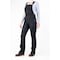 Dovetail Workwear Freshley Overall, Stretch Denim (92% cotton/7% Poly/1% Spandex), 10 oz Fabric Weight, 30 Inseam, 4 DWF18O1D-001-4x30 - alternate 5